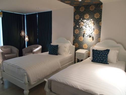 Imagen general del Hotel Baan Hmon-oon. Foto 3