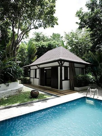 Imagen general del Hotel Baan Huay Namrin. Foto 2