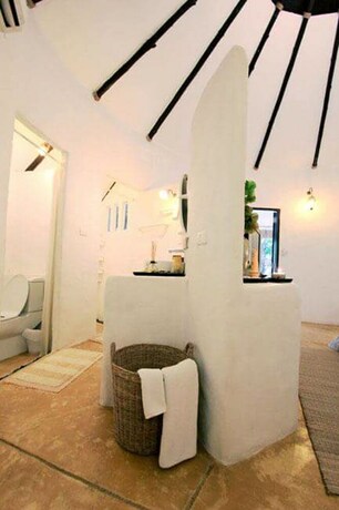 Imagen general del Hotel Baan Huay Namrin. Foto 4