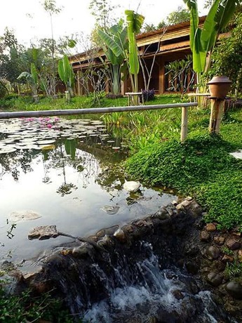 Imagen general del Hotel Baan Huay Namrin. Foto 6