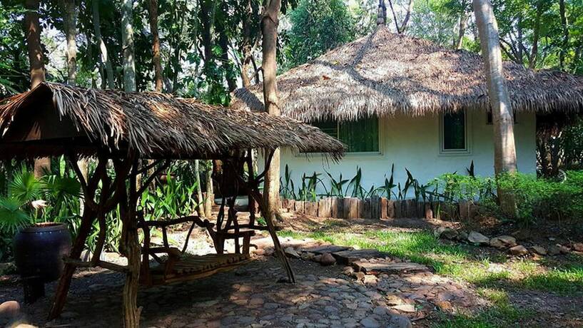 Imagen general del Hotel Baan Huay Namrin. Foto 8