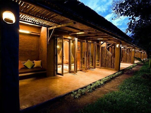 Imagen general del Hotel Baan Huay Namrin. Foto 9