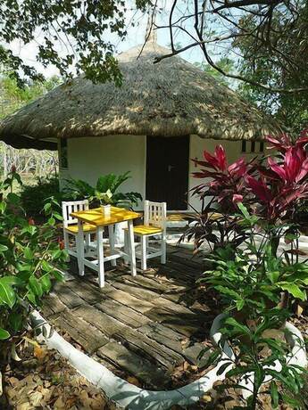 Imagen general del Hotel Baan Huay Namrin. Foto 11