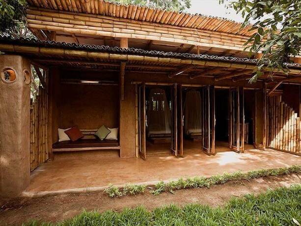 Imagen general del Hotel Baan Huay Namrin. Foto 12