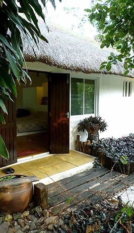 Imagen general del Hotel Baan Huay Namrin. Foto 13