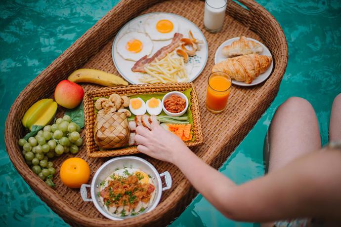 Imagen general del Hotel Baan Huen Phen. Foto 8