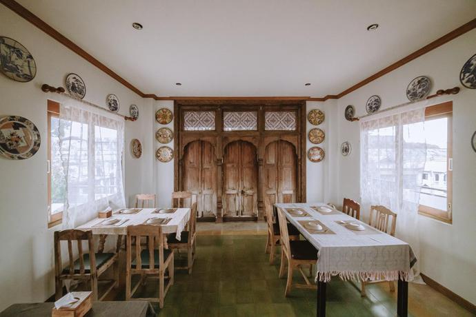 Imagen general del Hotel Baan Huen Phen. Foto 9