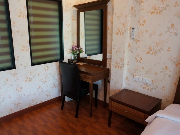 Imagen de la habitación del Hotel Baan I Un Pool Villa. Foto 3