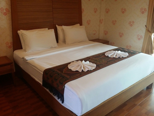 Imagen de la habitación del Hotel Baan I Un Pool Villa. Foto 4