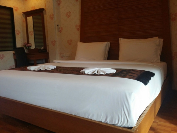 Imagen de la habitación del Hotel Baan I Un Pool Villa. Foto 6