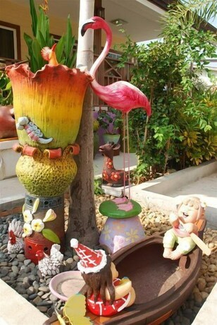 Imagen general del Hotel Baan Im Em. Foto 3