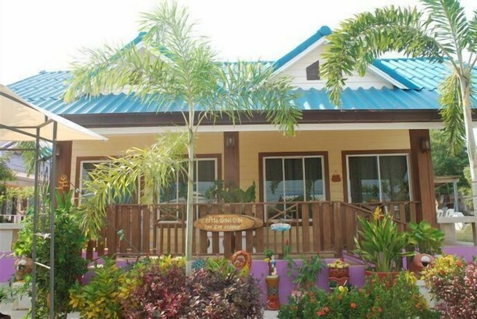Imagen general del Hotel Baan Im Em. Foto 5