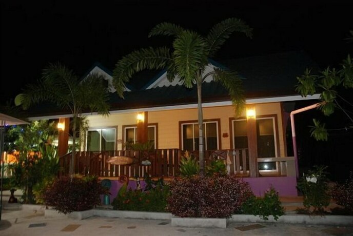 Imagen general del Hotel Baan Im Em. Foto 6