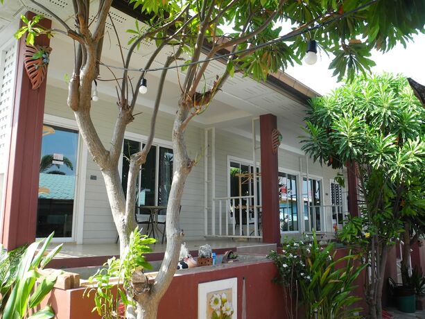 Imagen general del Hotel Baan Im Em. Foto 1