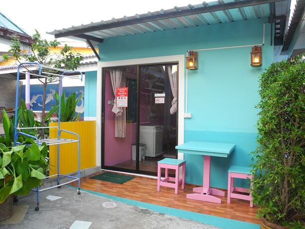 Imagen de la habitación del Hotel Baan Im Em. Foto 10