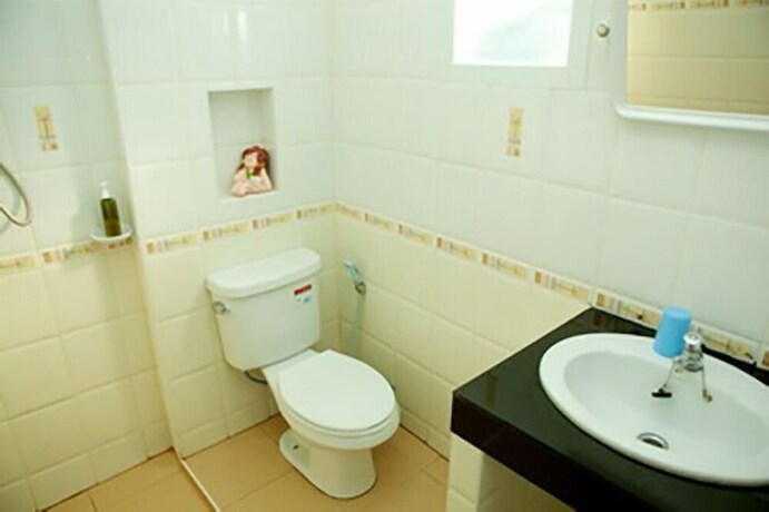 Imagen de la habitación del Hotel Baan Im Em. Foto 11