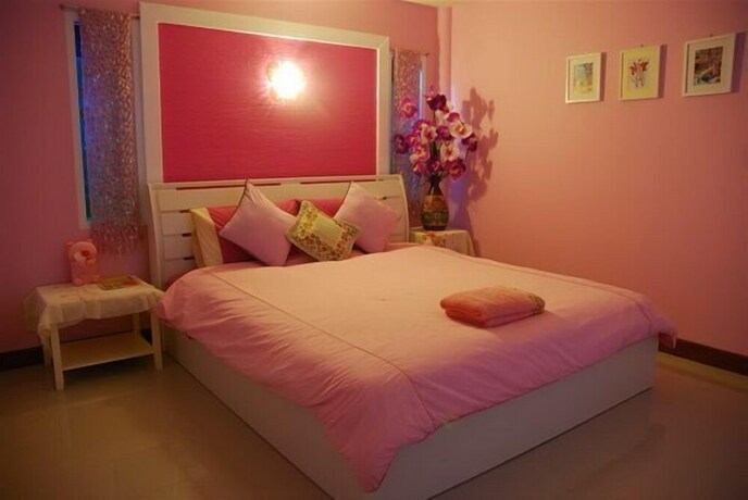 Imagen de la habitación del Hotel Baan Im Em. Foto 12