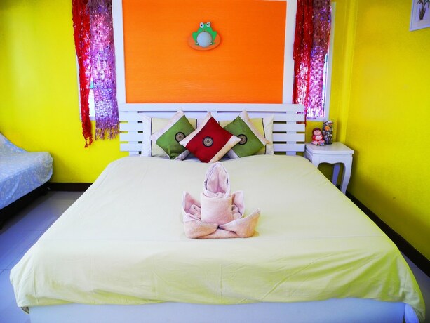 Imagen de la habitación del Hotel Baan Im Em. Foto 16