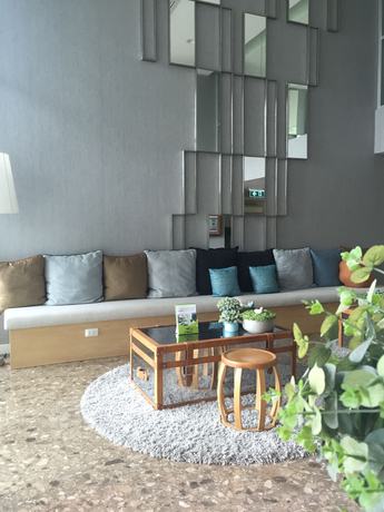 Imagen de los interiores del Hotel Baan Imm Aim Hua Hin By Life At Sp. Foto 17