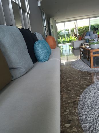 Imagen de los interiores del Hotel Baan Imm Aim Hua Hin By Life At Sp. Foto 19