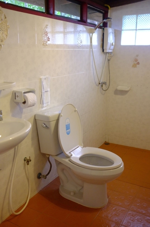 Imagen de la habitación del Hotel Baan Imm Sook Resort. Foto 3