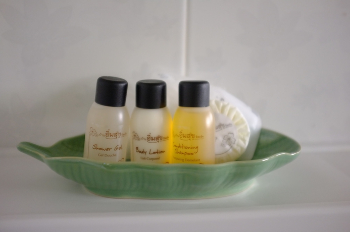 Imagen de la habitación del Hotel Baan Imm Sook Resort. Foto 4