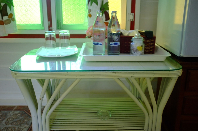 Imagen de la habitación del Hotel Baan Imm Sook Resort. Foto 7