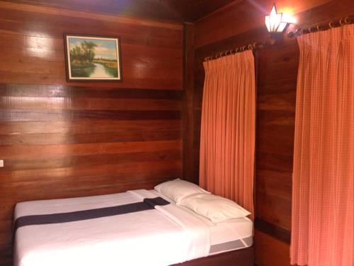 Imagen de la habitación del Hotel Baan Ing Khao Resort. Foto 6