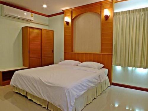 Imagen general del Hotel Baan Ingna Resort. Foto 1