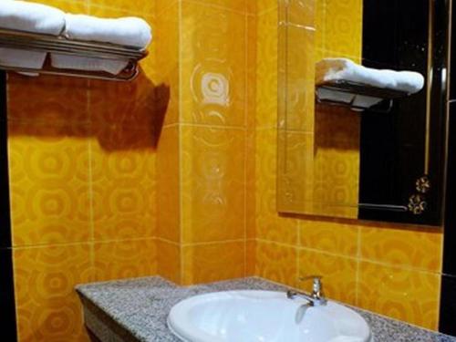 Imagen general del Hotel Baan Ingna Resort. Foto 2