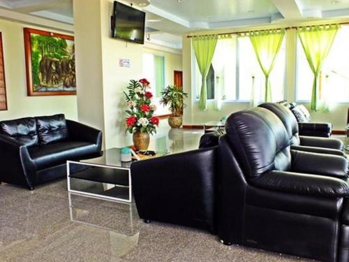 Imagen general del Hotel Baan Ingna Resort. Foto 3