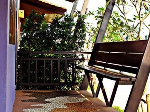 Imagen general del Hotel Baan Ingna Resort. Foto 5