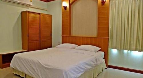 Imagen general del Hotel Baan Ingna Resort. Foto 10