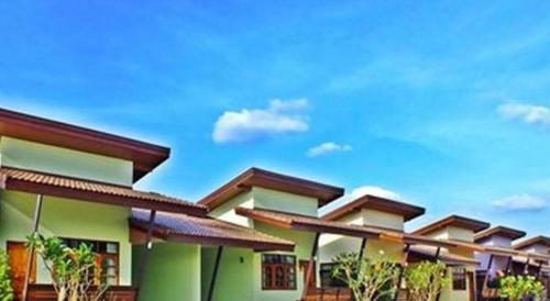 Imagen general del Hotel Baan Ingna Resort. Foto 11