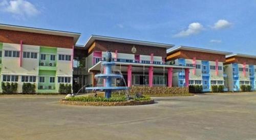 Imagen general del Hotel Baan Ingna Resort. Foto 12