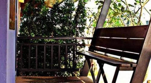 Imagen general del Hotel Baan Ingna Resort. Foto 13