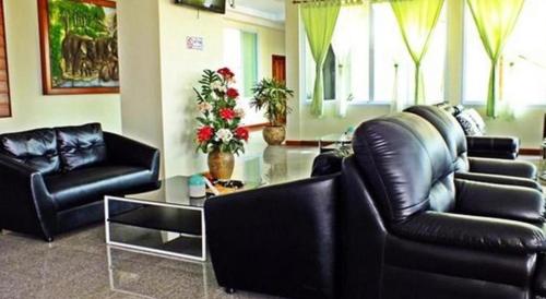 Imagen general del Hotel Baan Ingna Resort. Foto 16