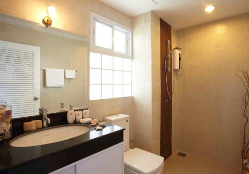 Imagen de la habitación del Hotel Baan Issara Resort Huahin. Foto 3
