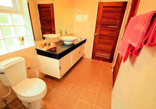 Imagen de la habitación del Hotel Baan Issara Resort Huahin. Foto 7