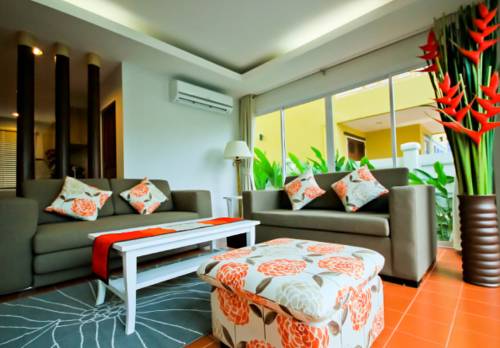 Imagen general del Hotel Baan Issara Resort Huahin. Foto 1