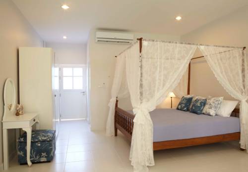 Imagen de la habitación del Hotel Baan Issara Resort Huahin. Foto 11