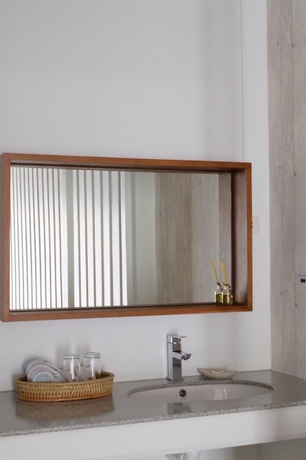 Imagen de la habitación del Hotel Baan Iyara Boutique City. Foto 8