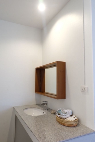 Imagen de la habitación del Hotel Baan Iyara Boutique City. Foto 9