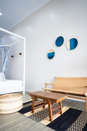 Imagen general del Hotel Baan Jai Dee Beach Front. Foto 6