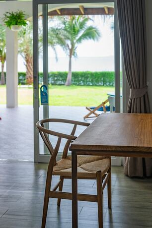 Imagen general del Hotel Baan Jai Dee Beach Front. Foto 11