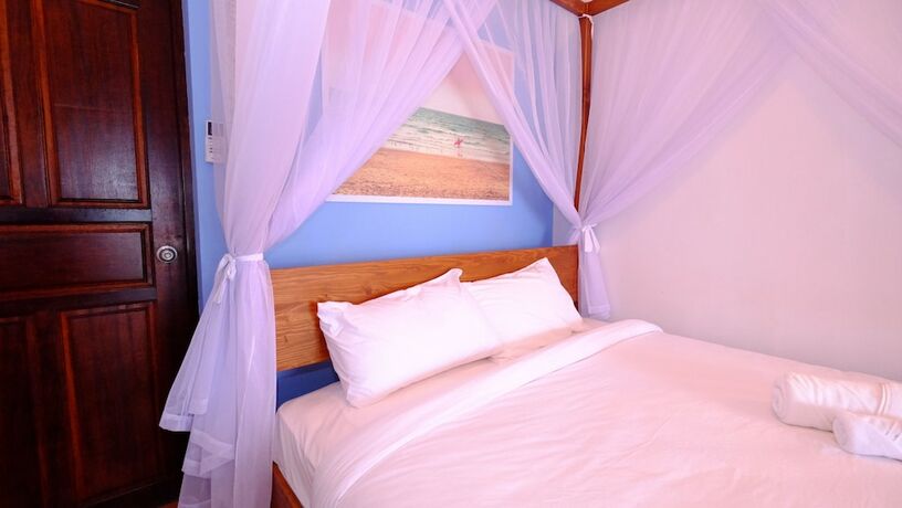 Imagen general del Hotel Baan Jai Dee Beach Front. Foto 12