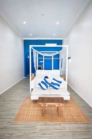 Imagen general del Hotel Baan Jai Dee Beach Front. Foto 13