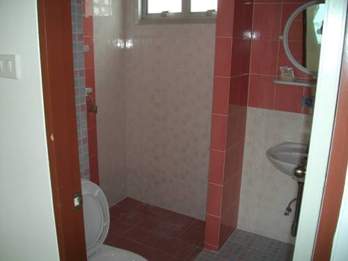 Imagen de la habitación del Hotel Baan Jantra Place. Foto 3