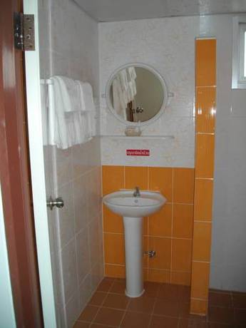 Imagen de la habitación del Hotel Baan Jantra Place. Foto 4