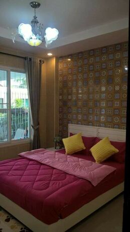 Imagen general del Hotel Baan Jaoka. Foto 9